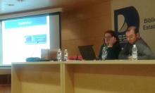 JORNADAS ERASMUS + EN CIUDAD REAL