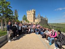 Alcázar