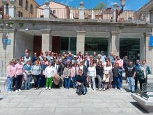 Centro de visitantes