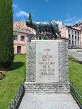 Loba capitolina