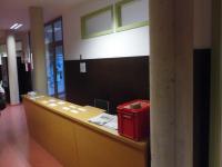 Cepa hall