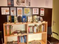 Cambia tus libros