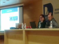 JORNADAS ERASMUS + EN CIUDAD REAL