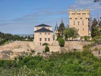 Alcázar