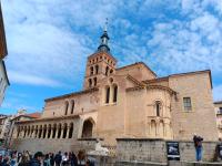 Iglesia de San Martín
